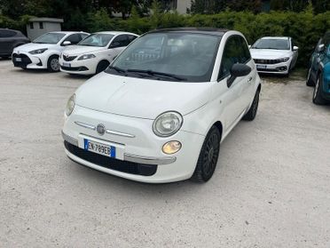 FIAT 500 500 0.9 TwinAir Turbo