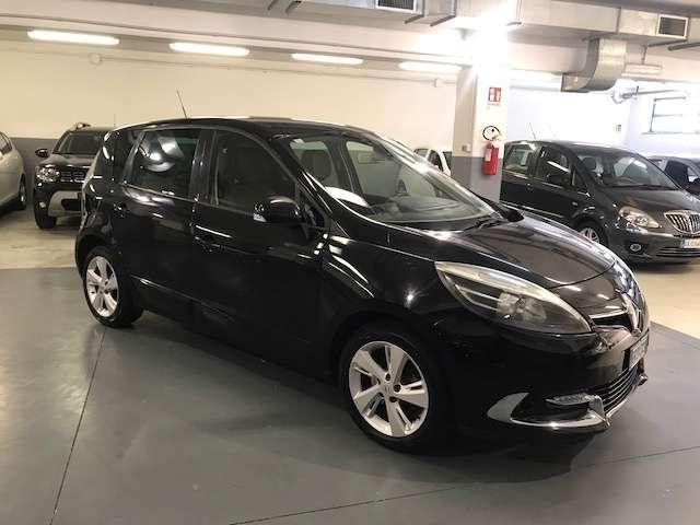 Renault Scenic Scenic X-Mod 1.5 dci BEN.TENUTO FULL OPTIONAL