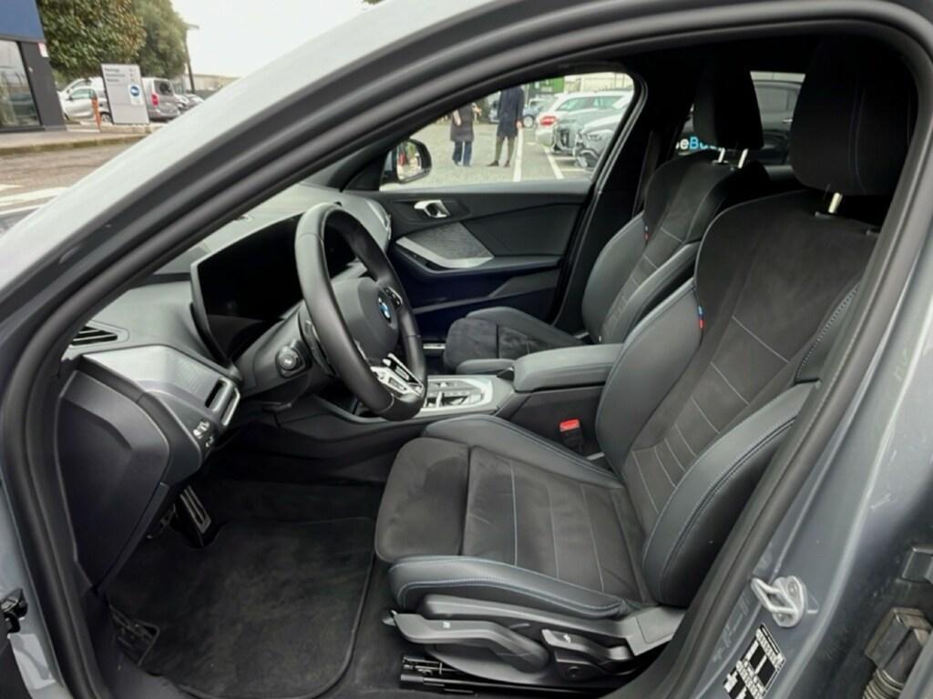 BMW Serie 1 118 d MSport Pro DCT