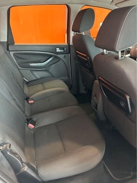 Ford C-Max 2.0 145 CV Bz.- GPL Titanium