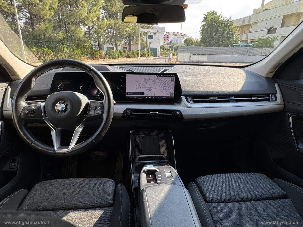 BMW X2 xDrive 20d MSport