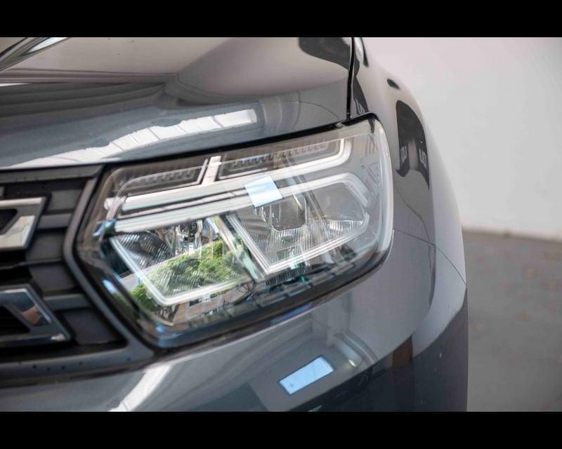 Dacia Duster 2ª serie 1.0 TCe GPL 4x2 Prestige DaciaPlus