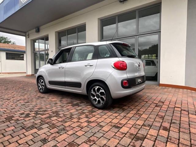 Fiat 500 L 1.3 mjt Business 95cv