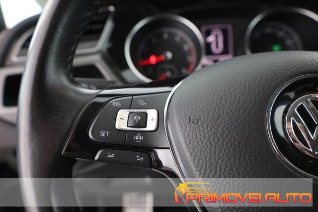 VOLKSWAGEN Touran 1.5 TSI ACT DSG