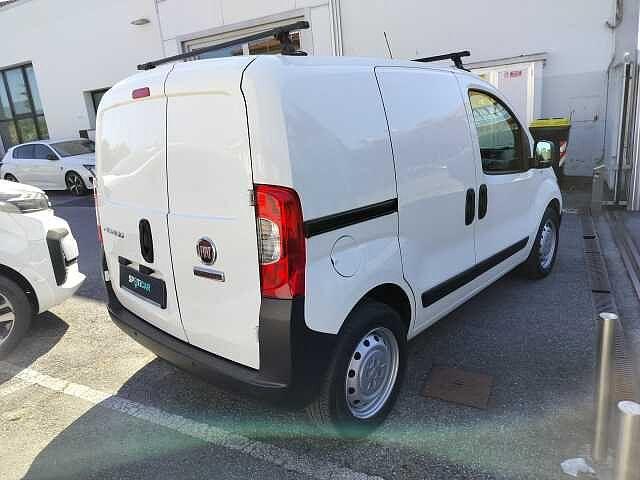 Fiat Fiorino 1.3 MJT 95CV Cargo SX