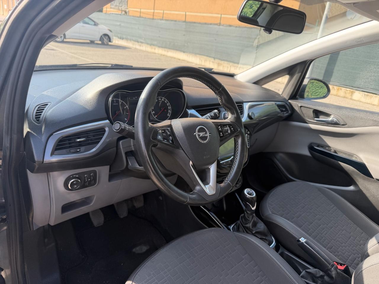 Opel Corsa 1.4 Gpl - NEOPATENTATI - 12 MESI DI GARANZIA -