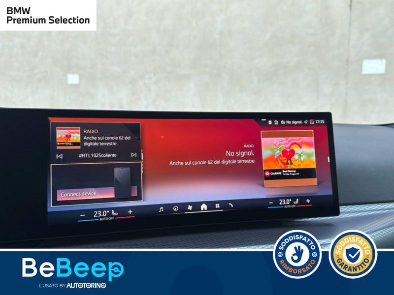 BMW Serie 4 Gran Coupé 420D GRAN COUPE MHEV 48V XDRIVE MSPORT PRO AUTO