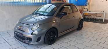 Abarth 500 Competizione