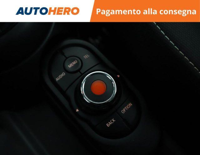 MINI One 1.2 One 75 CV