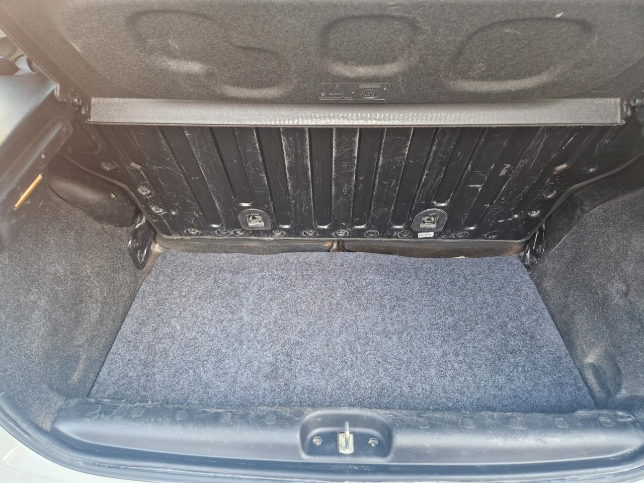 Fiat Panda 1.0 70CV "55.800 km" Bluetooth, Servosterzo, Clima
