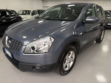 Nissan Qashqai 2.0 16V Acenta