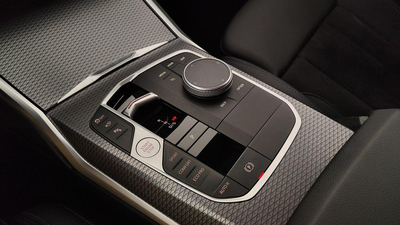 BMW Serie 3 G20 2022 Berlina - 320d mhev 48V MSport auto