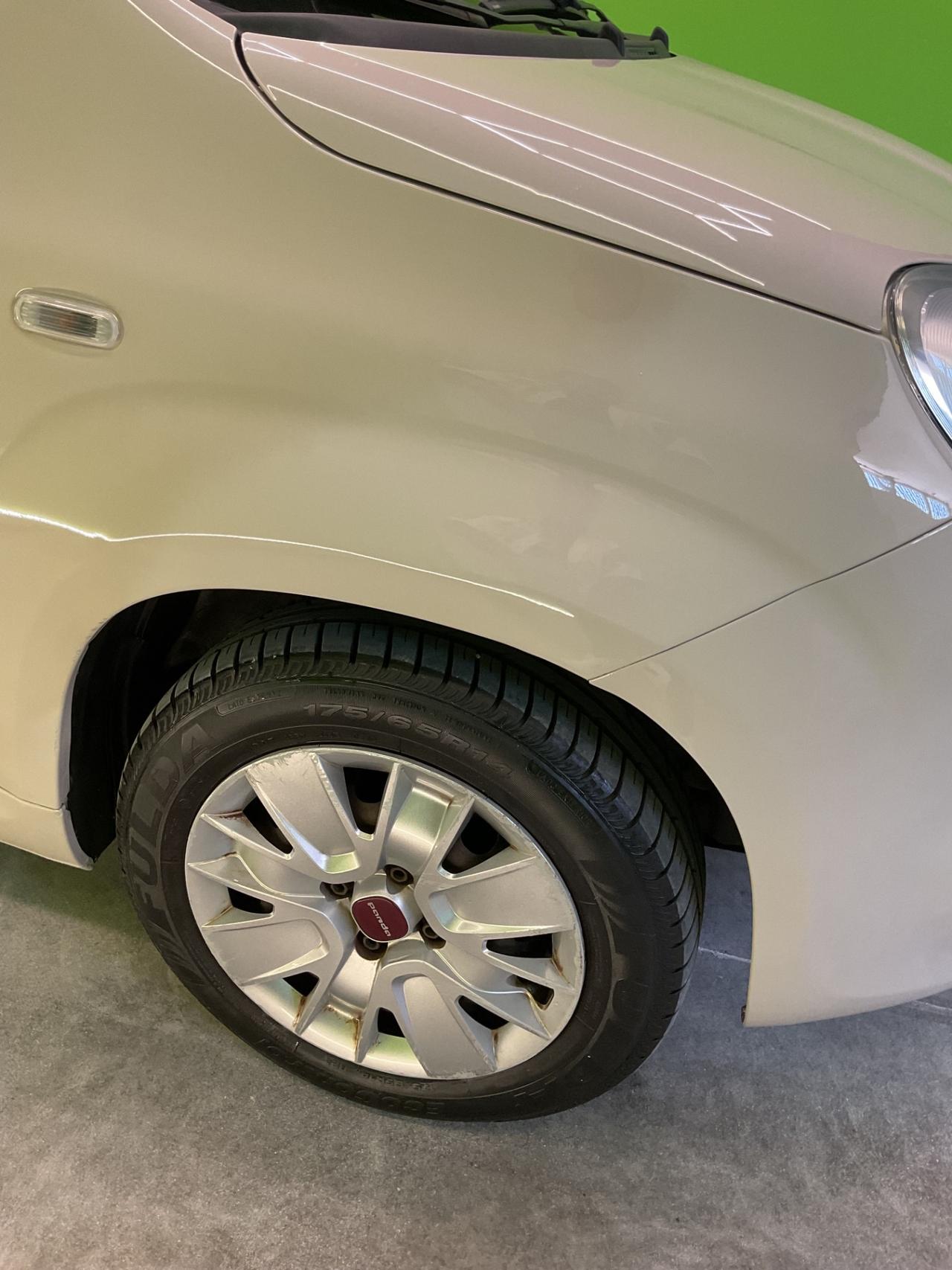 Fiat Panda 1.2 EasyPower Easy