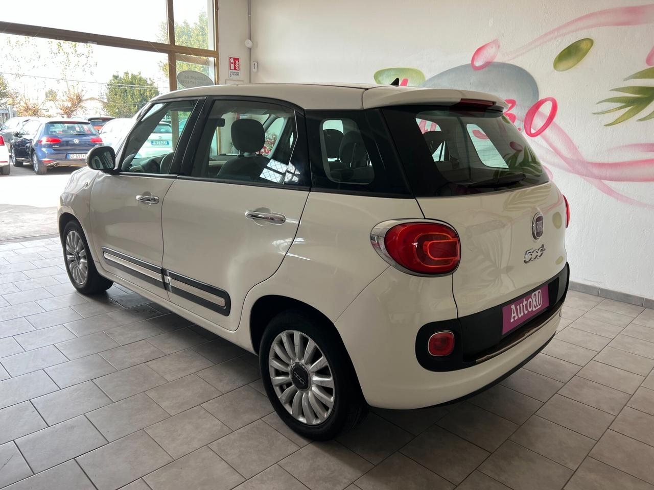 Fiat 500L 1.4 95 CV Pop Star