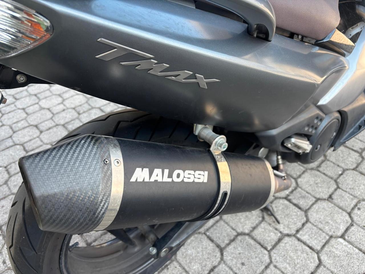 Yamaha T Max 500 - Rif.199