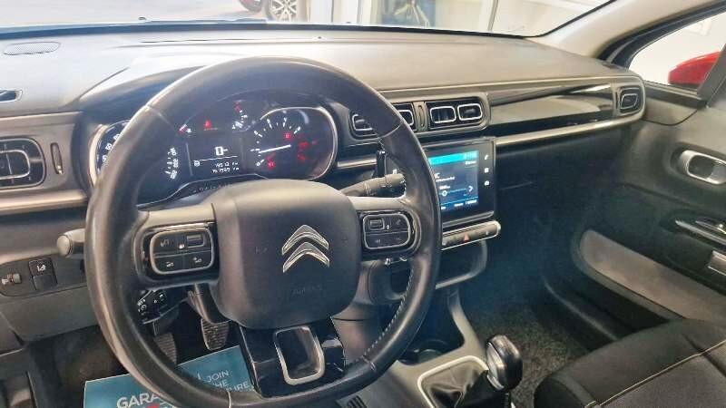 Citroen C3 BlueHDi 75 CV S&S Shine