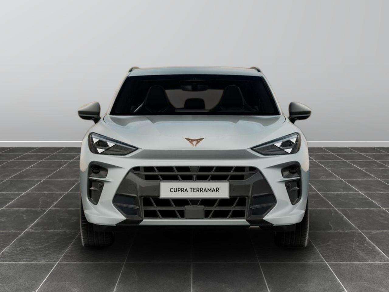 Cupra Terramar 1.5 hybrid 150cv