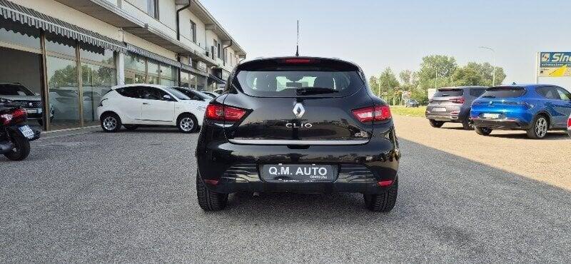 Renault Clio Clio 1.5 dCi 8V 90CV 5 porte Costume National