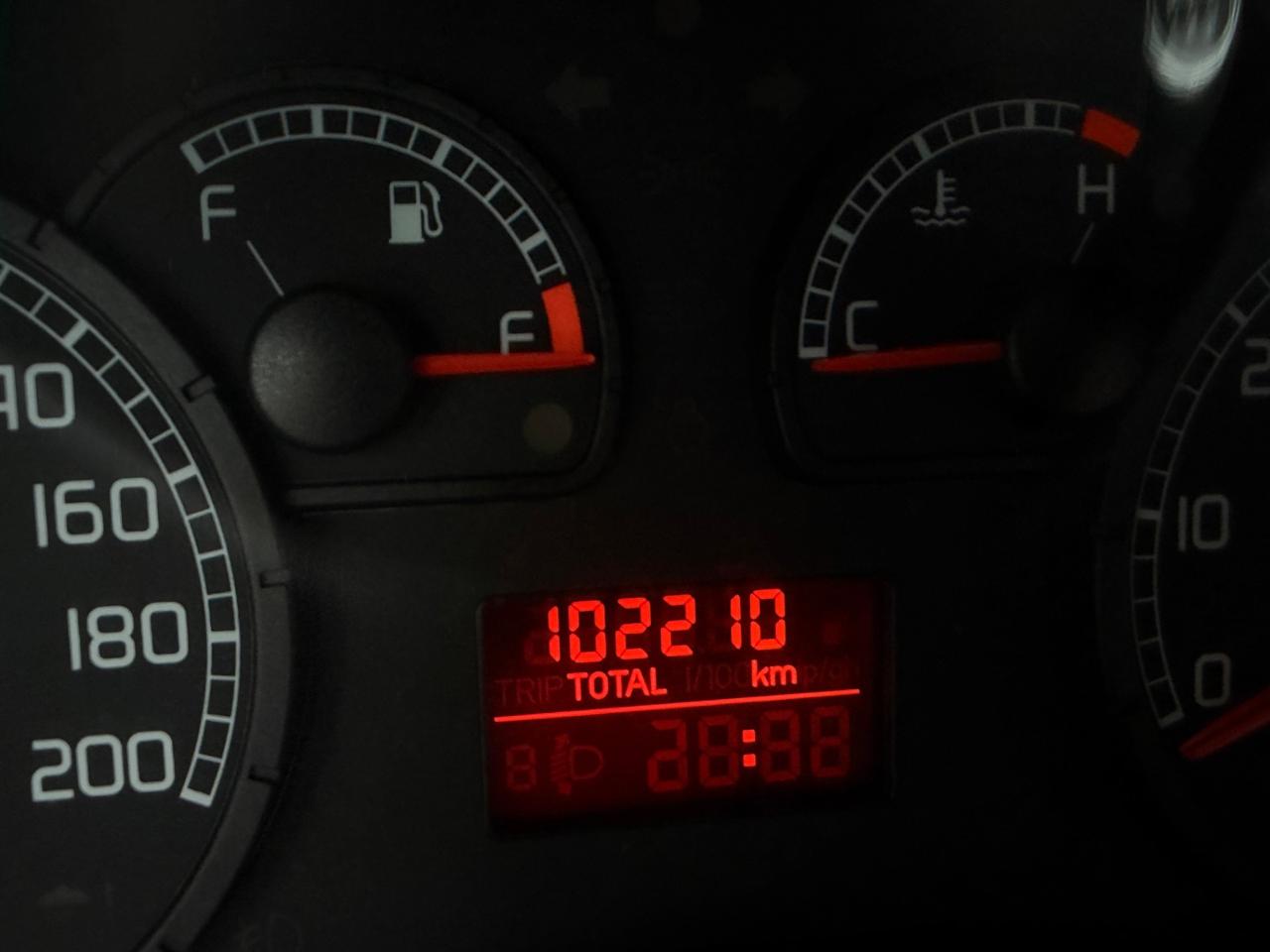 Fiat Punto Classic 1.2 5 porte Dynamic