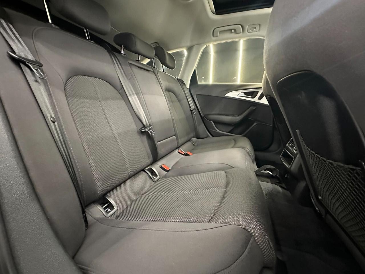 Audi A6 Avant 1.8 TFSI-TETTO PANORAMICO-PERMUTE