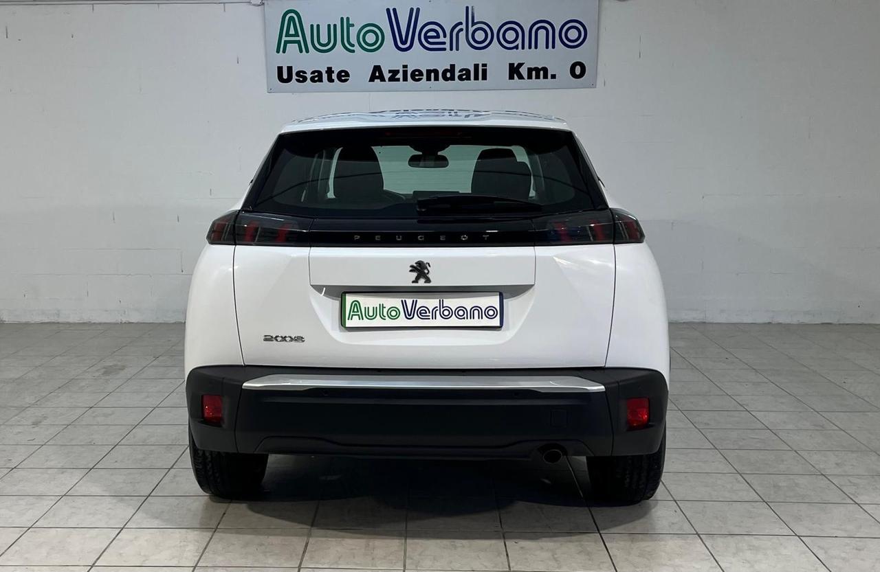 Peugeot 2008 PureTech 100 S&S Active