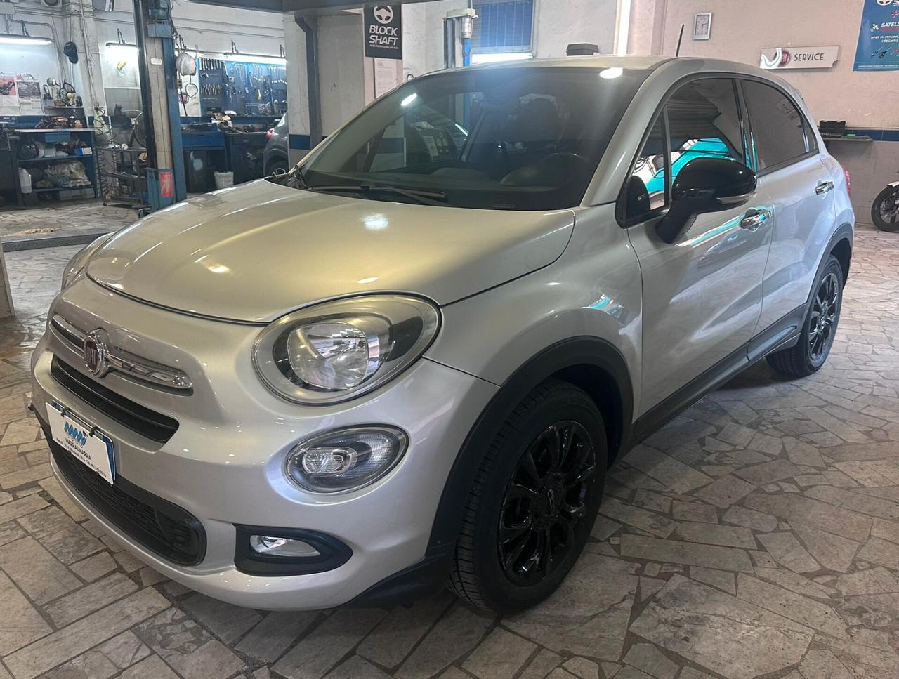 Fiat 500X 1.3 MultiJet 95 CV Pop Star