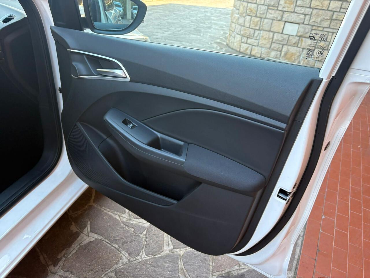 Mg MG3 1.5 Comfort