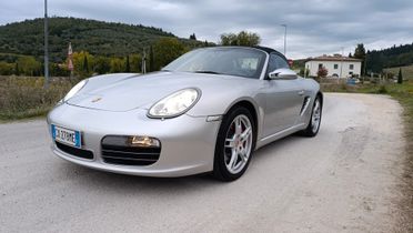 Porsche Boxster 3.2 24V S