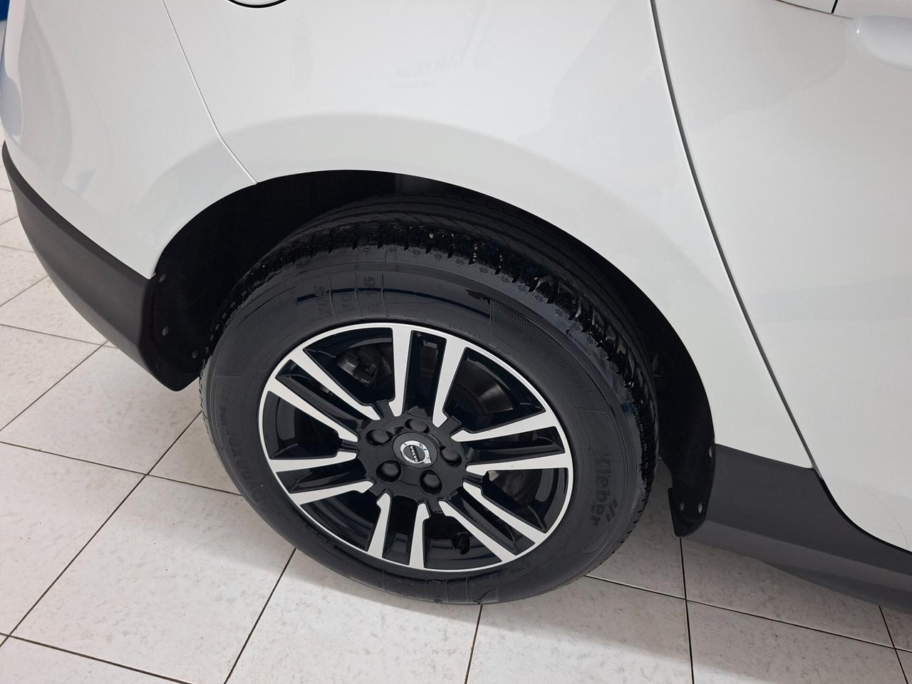 Volvo V40 Cross Country D2 Geartronic 120cv Business Plus