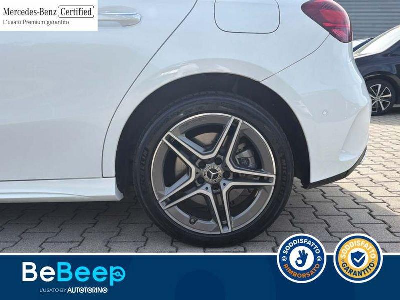 Mercedes-Benz Classe A A 250 E PHEV AMG LINE ADVANCED PLUS AUTO