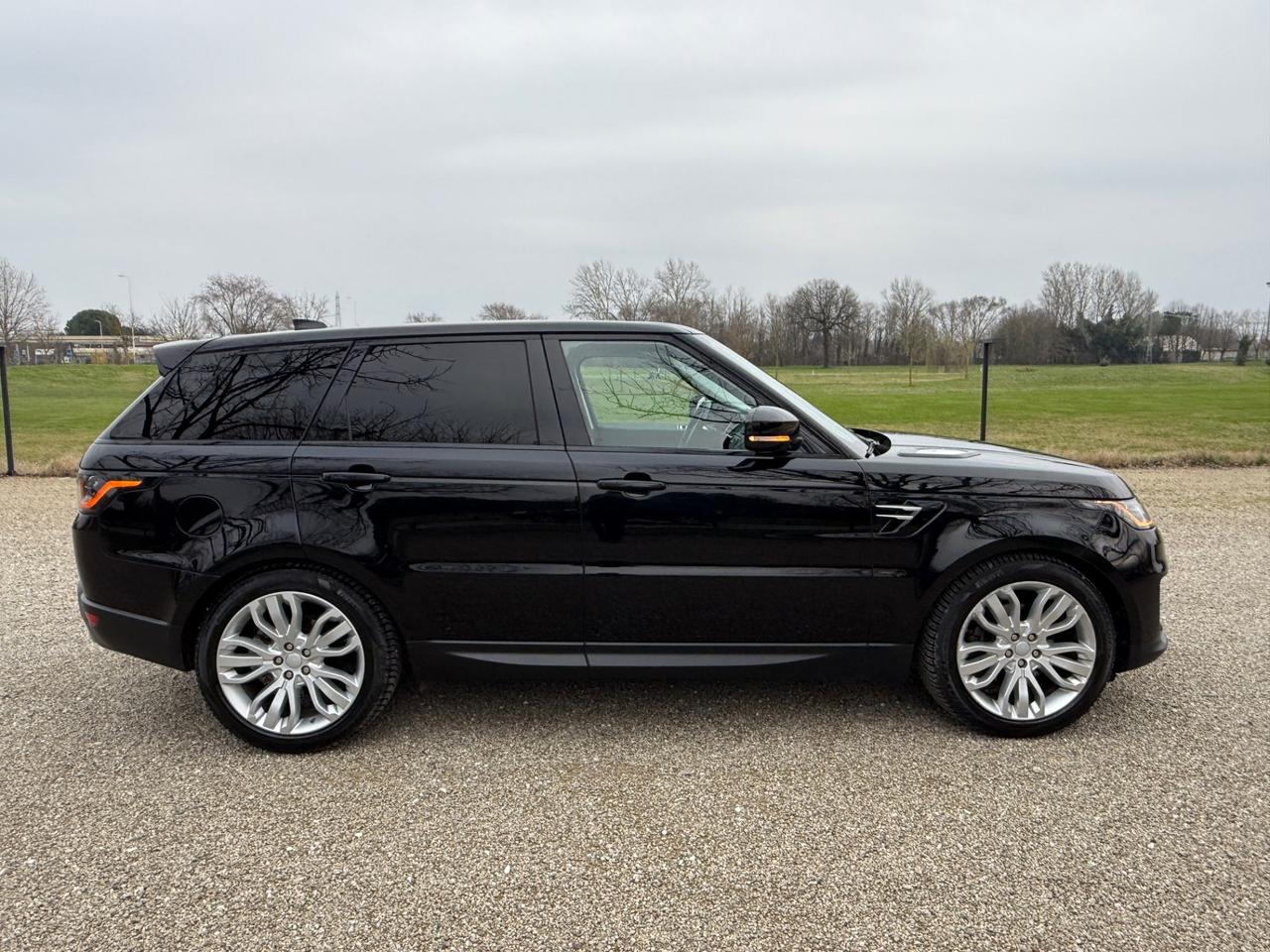 Range Rover Sport 3.0 SDV6 249 CV - PREZZO UNICO