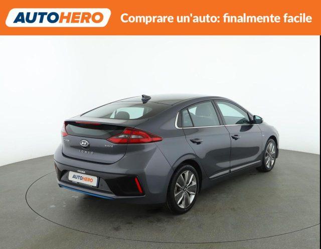 HYUNDAI Ioniq 1.6 Hybrid DCT Style