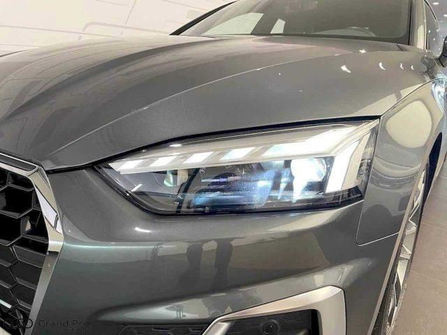 AUDI A5 SPB 35 TDI S tronic S line edition