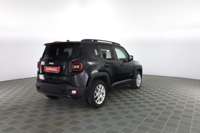 JEEP Renegade Renegade 1.5 Turbo T4 MHEV Limited