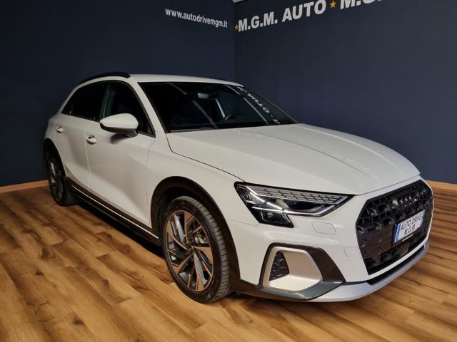 AUDI A3 allstreet 35 TFSI S tronic S LINE