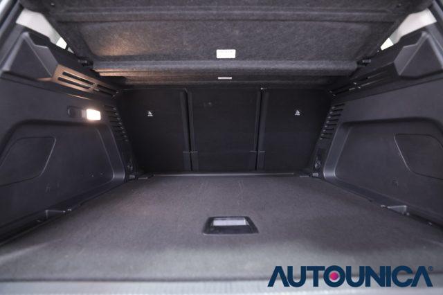 CITROEN C5 Aircross BLUEHDI 130 S&S EAT8 MAX FARI LED