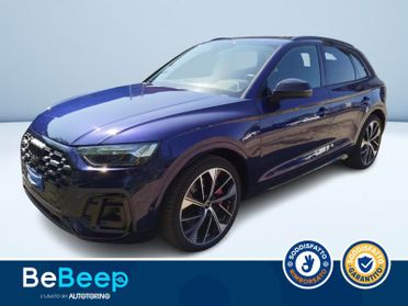 Audi Q5 S 3.0 TDI MHEV 48V QUATTRO TIPTRONIC