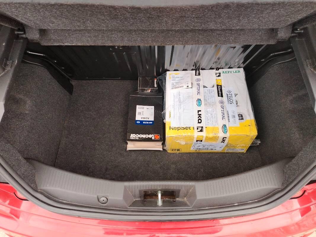 Alfa Romeo MiTo 0.9 t. t.air Dist. Sp.Pack s&s 85cv