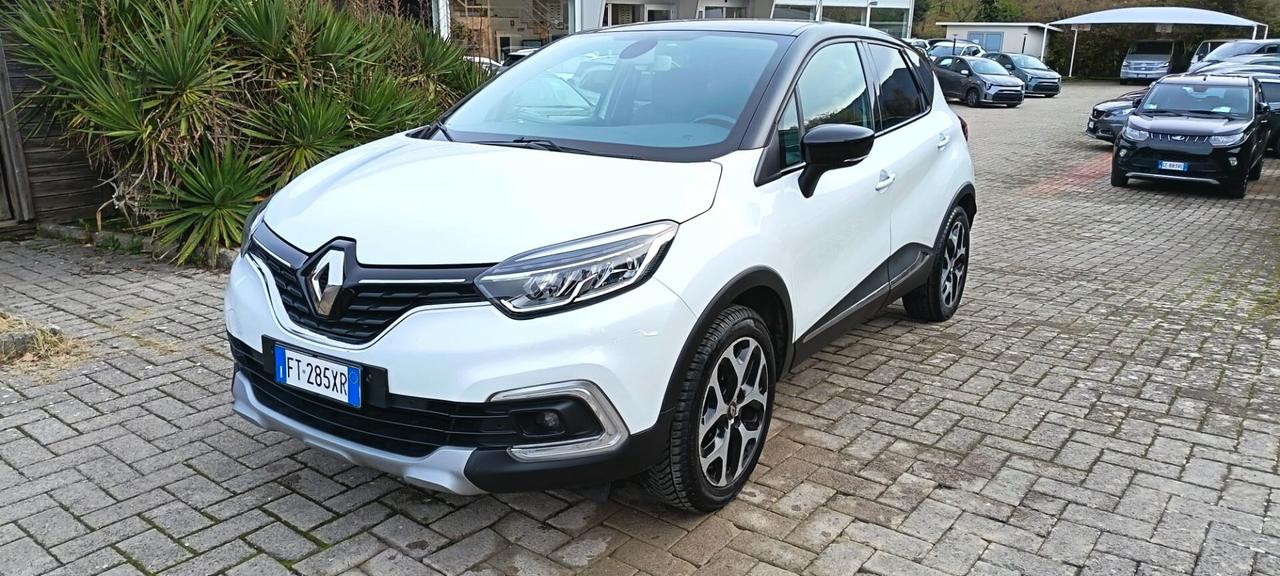 Renault Captur TCe 130 CV FAP Business