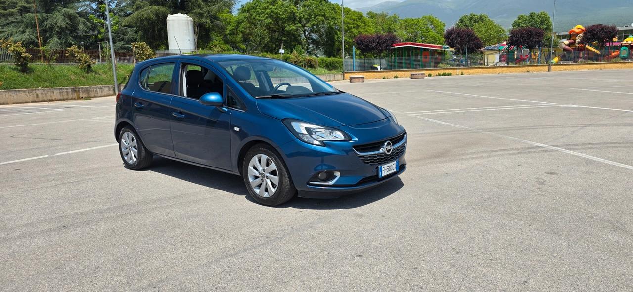 Opel Corsa 1.3 CDTI ecoFLEX 95CV Start&Stop neopatentati