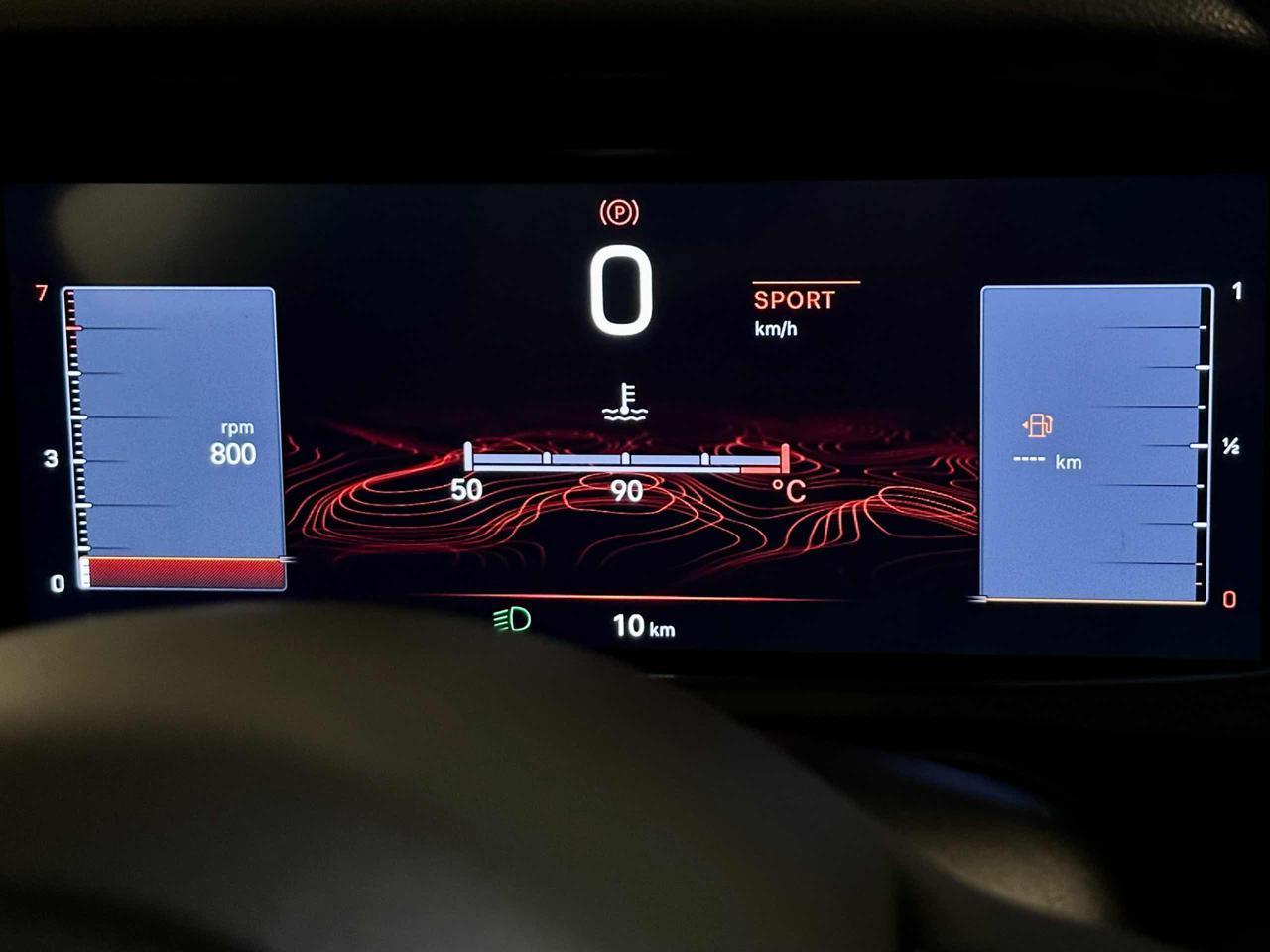 Jeep Avenger 1.2 turbo Summit fwd 100cv