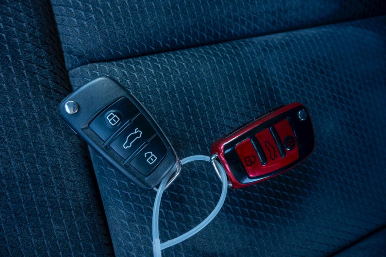 Audi Q3 35 TDI quattro S tronic S-line - GANCIO