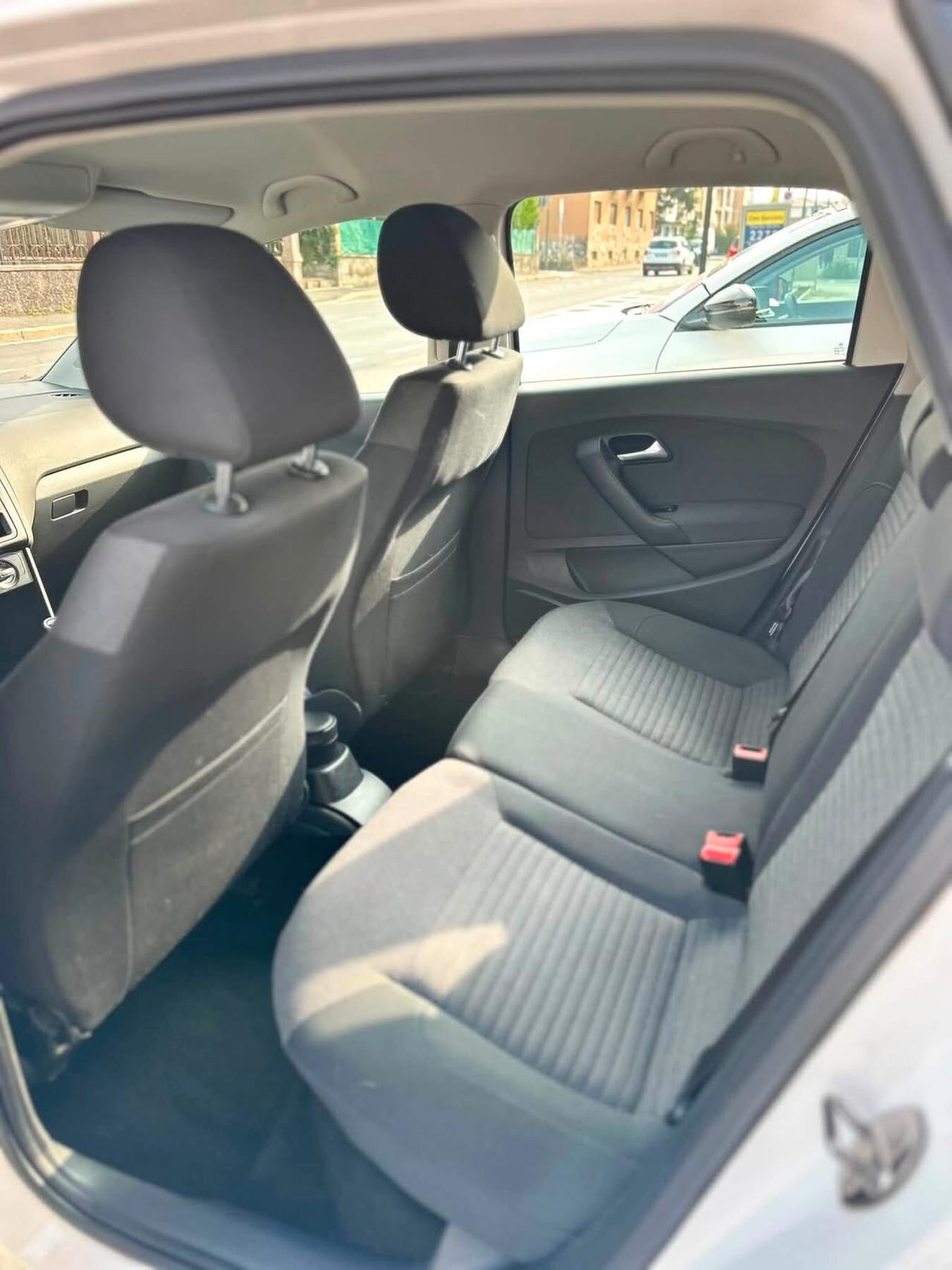 Volkswagen Polo 1.2 70 CV 5p. Comfortline NEOPATENTATI