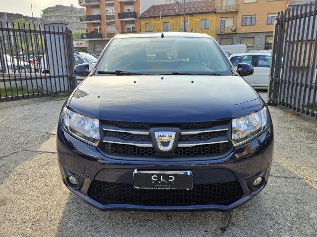 DACIA Sandero 0.9 TCe 12V TurboGPL 90CV Start&Stop