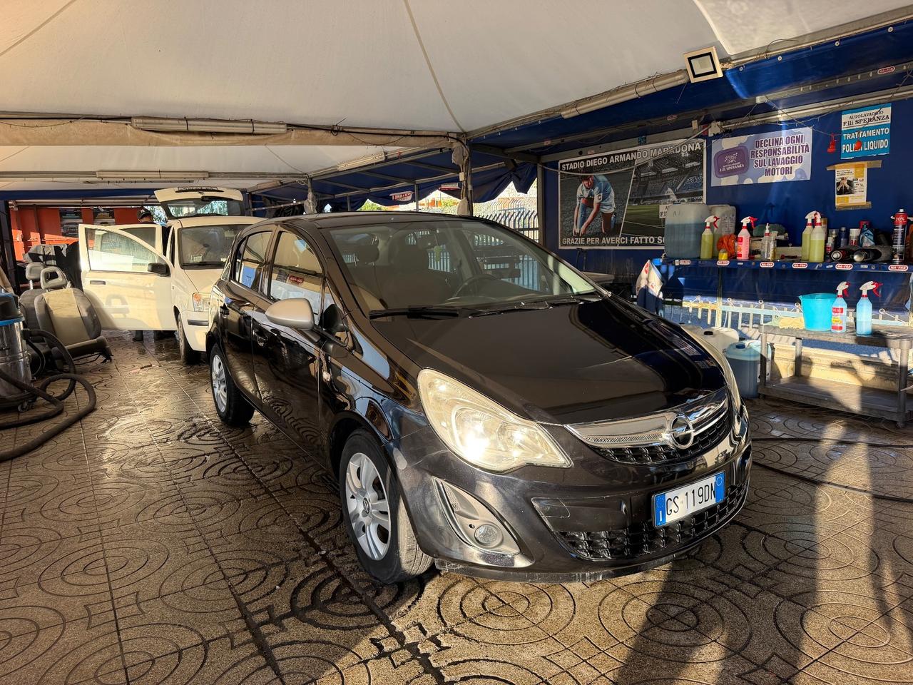 Opel Corsa 1.2 5 porte Elective