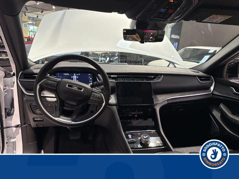 Jeep Grand Cherokee 2.0 PHEV Limited MY24