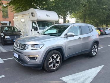 Jeep Compass 1.6 mjt Limited 2wd 120cv