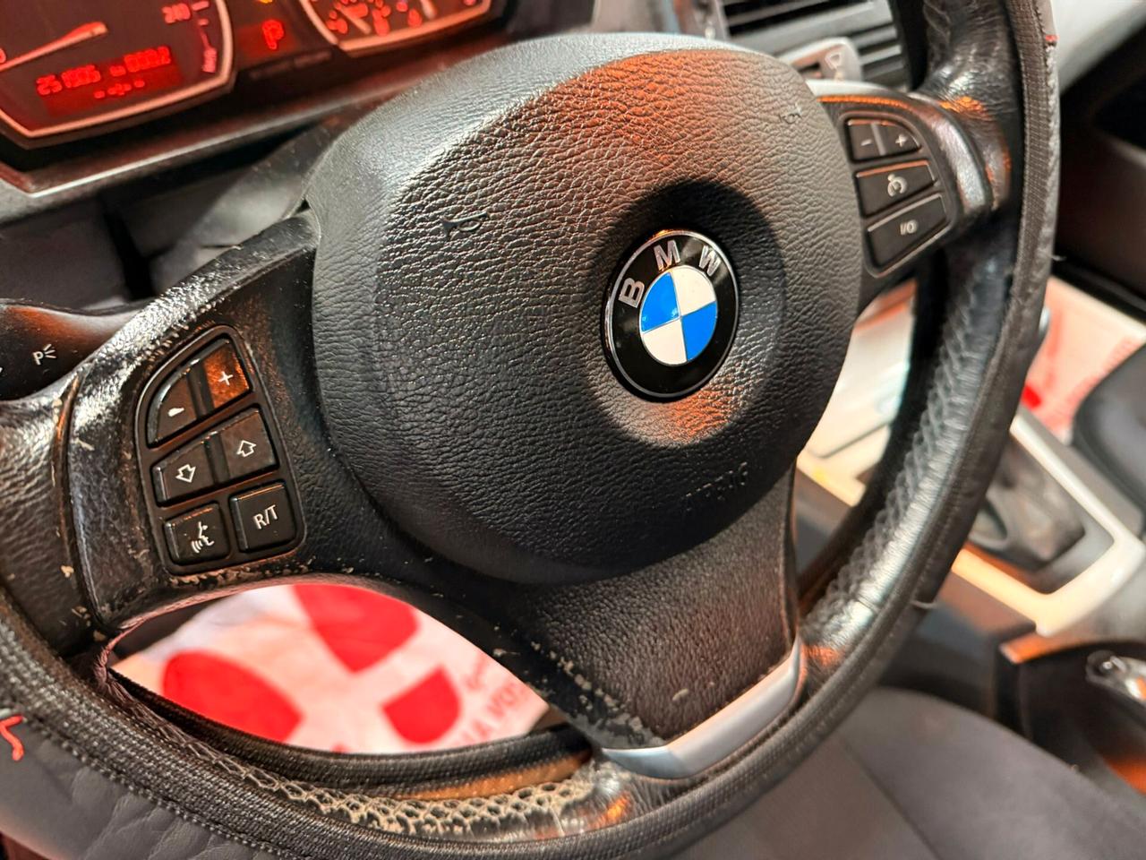 Bmw X3 2.0d 177cv Xdrive Futura Mpachet Cambio Automatico