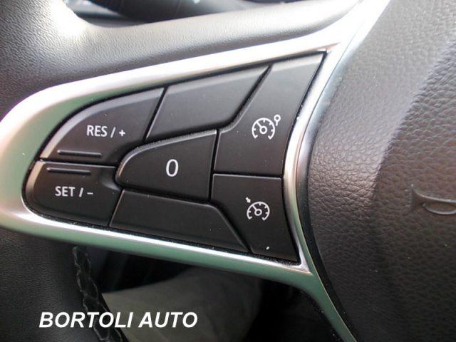 RENAULT Clio 1.0 GPL 32.000 KM TCE BUSINESS CON NAVIGATORE
