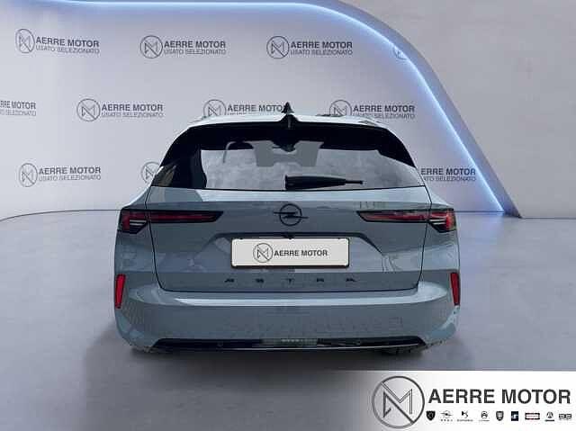 Opel Astra 1.5 130 CV AT8 Sports Tourer ULTIMATE